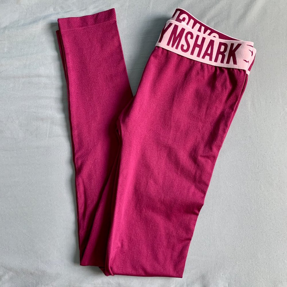 Gymshark FIT Leggings